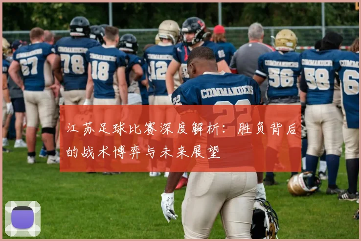 江苏足球比赛深度解析：胜负背后的战术博弈与未来展望