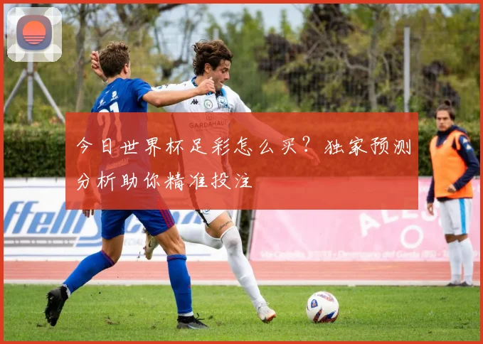 今日世界杯足彩怎么买？独家预测分析助你精准投注